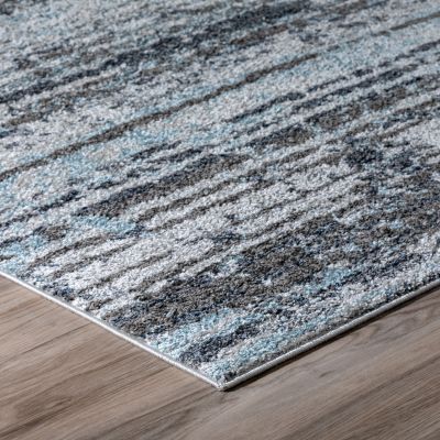 Dalyn Gala Ga4 Contemporary Silver 4’11” x 7’0″ GA4SI5X7