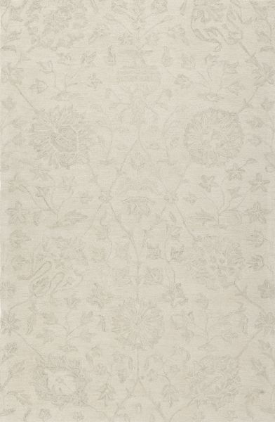 Dalyn Korba Kb1 Ivory 9’0″ x 13’0″ KB1IV9X13