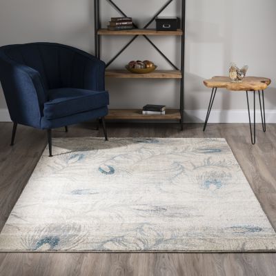 Dalyn Lavita Lv206 Transitional Linen 3’3″ x 5’1″ LV206LI3X5