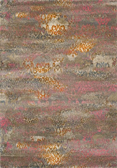 Dalyn Rossini Rs5501 Contemporary Multi 3’3″ x 5’1″ RS5501MU3X5