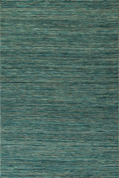 Dalyn Targon Ta1 Casual, Turquoise 3’6″ x 5’6″ TA1TU4X6