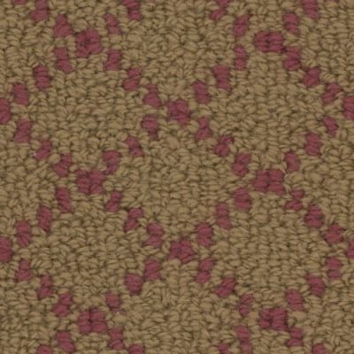 Masland Charmant Cranberry 9214-163