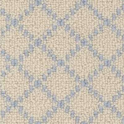 Masland Charmant Plumbago 9214-401