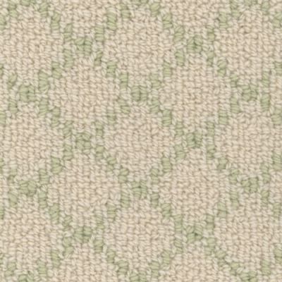 Masland Charmant Spring Green 9214-708