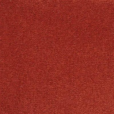 Masland Panache Firebrick 9431-427