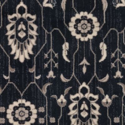 Fabrica Regal Estate Indigo 959RE-585RE
