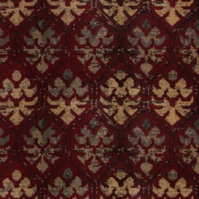 Fabrica Regal Treasures Crimson 960RT-381RT
