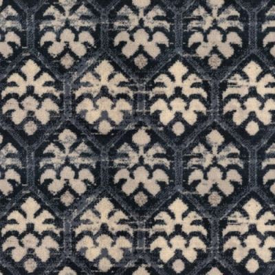 Fabrica Regal Treasures Indigo 960RT-585RT