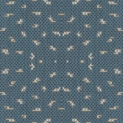 Masland St. Vincent Aqua 9144-566