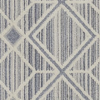 Masland Broadway Blue Wave 9161-545