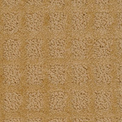 Dixie Home Hollygrove Patterned Ochre G526320118