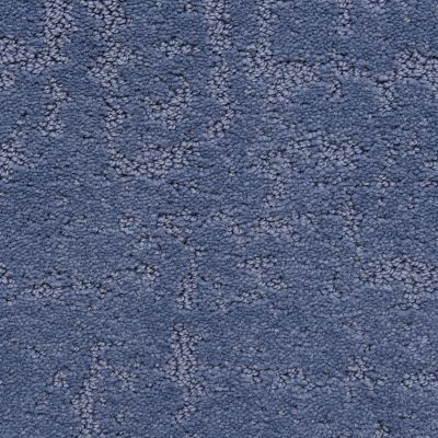 Dixie Home One Touch Patterned Blue Jean G529162246