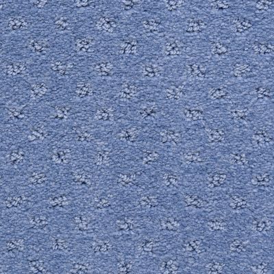 Dixie Home Refinement Patterned Steel Blue G530664218