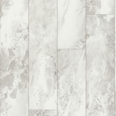 Dixie Home Trucor® Tile Collection in Marmo White S1110-D8406