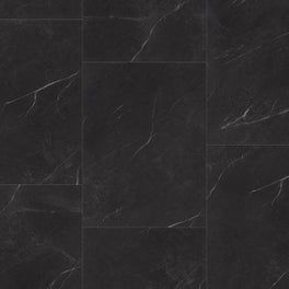 Dixie Home Trucor® Tile With Igt Tile with IGT Collection in Pietra Nero S1108-D9207