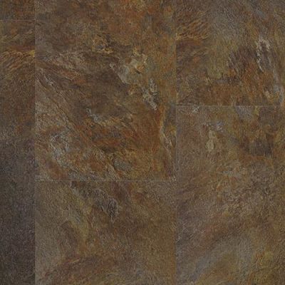 Trucor Tile With Igt Slate Copper S1107-D6101