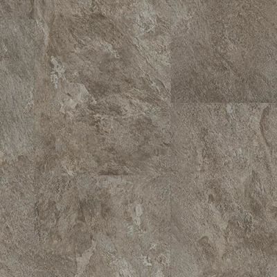 Trucor Tile With Igt Slate Silver S1107-D6103