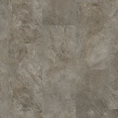 Dixie Home Trucor® Tile With Igt Tile with IGT Collection in Slate Silver S1107-D6103