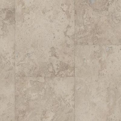 Dixie Home Trucor® Tile Collection in Travertine Taupe S1111-D9007