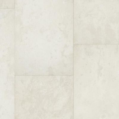 Dixie Home Trucor® Tile Collection in Travertine White S1111-D9003
