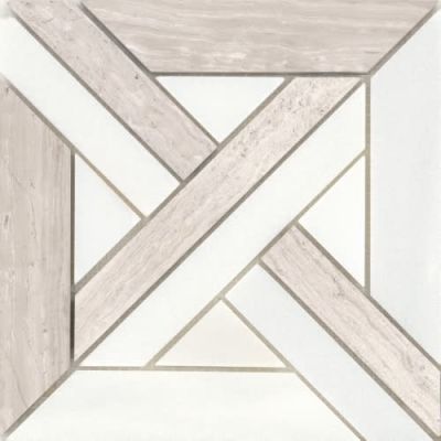 Emser Alluro Cream M05ALLUCR0909MCA