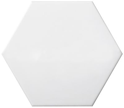 Emser Code Ceramic Matte White W10CODSWH0607HX