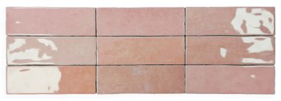 Emser Passion Porcelain Glossy Rosa W32PASSRO0308