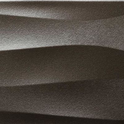 Emser Artwork Metal Wave 12″x35″ F33ARTWME1235WV