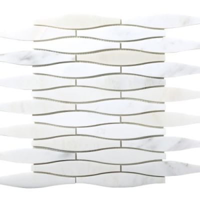 Emser Marble Winter Frost M05WINTFR1212MCO