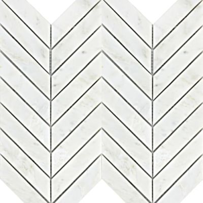 Emser Marble Winter Frost Marble Polished Winter Frost M05WINTFR1212MCV