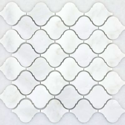 Emser Marble Winter Frost Marble Polished Winter Frost M05WINTFR1212MLA