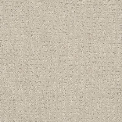 Lifescape Designs Well Respected Patterned Cut and Loop Alabaster 2870_6328