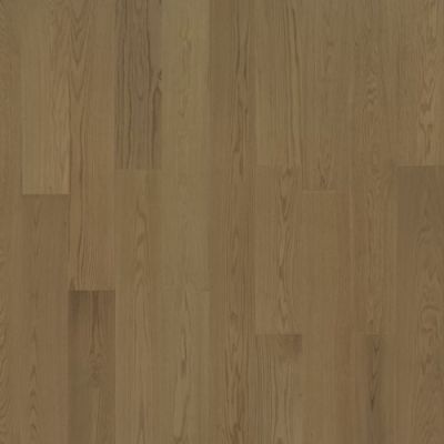 Hallmark Serenity Clear Oak SE75OCLE