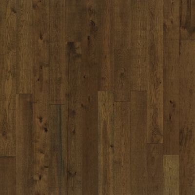 Hallmark Grain & Saw Collection Larsson Hickory GAS6LARH