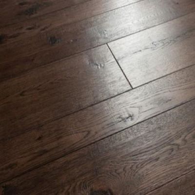 Hallmark Monterey Hardwood Gaucho Hickory MY468GAUH