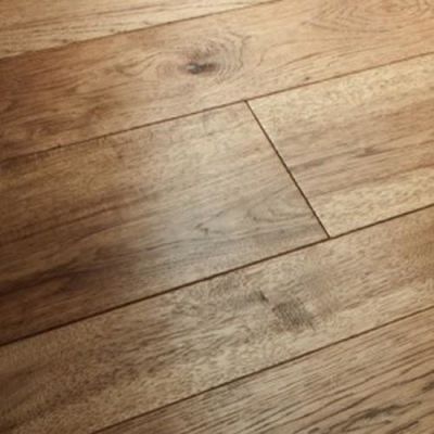 Hallmark Monterey Hardwood Ranchero Hickory MY468RANH