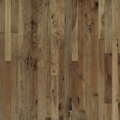 Hallmark Organic Solid Collection Nutmeg Hickory SOR34NUTH