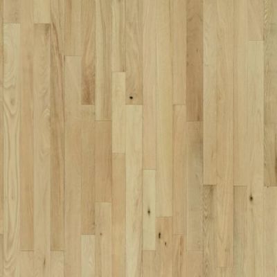 Hallmark Organic Solid Collection Poppy Seed Red Oak SO34POPR
