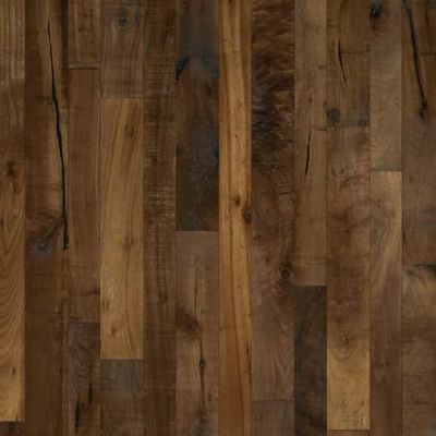 Hallmark Organic Solid Collection Tamarind Walnut SOR34TAMW