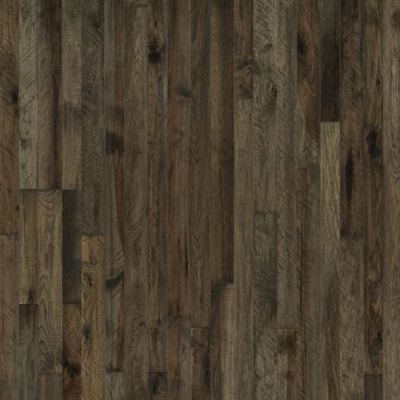 Hallmark Organic Solid Collection Turmeric Hickory SOR34TURH
