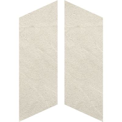 Happy Floors Nextone White 7361-L