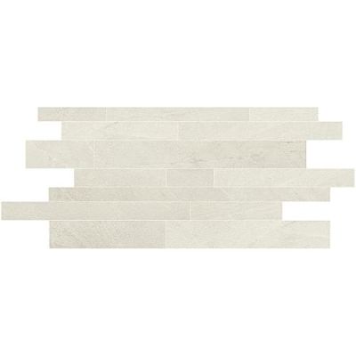 Happy Floors Nextone White Muretto Mosaic Natural 7364-L