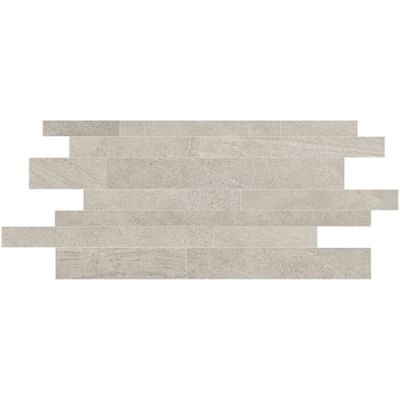 Happy Floors Nextone Grey Muretto Mosaic Natural 7389-L