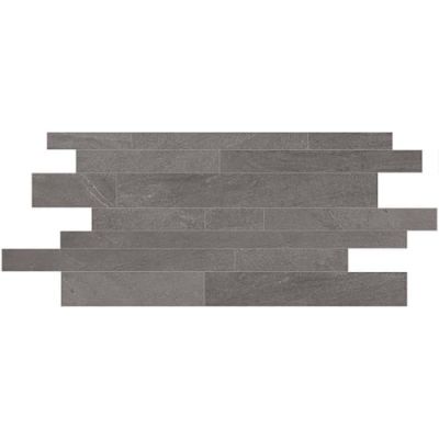 Happy Floors Nextone Dark Muretto Mosaic Natural 7439-L