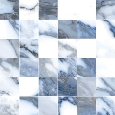 Happy Floors Crash Blue 8187-G