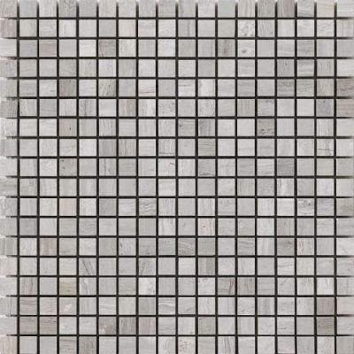 Happy Floors Stone & Marble Wooden White PD150
