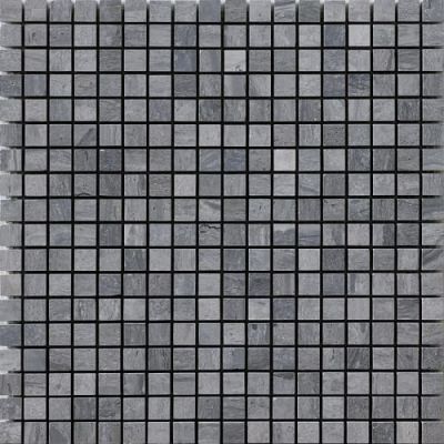Happy Floors Stone & Marble Wooden Silver PD160