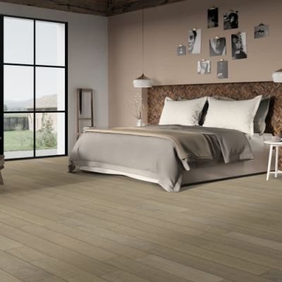 Indusparquet Novo Brazilian Oak Slate BO12WB503