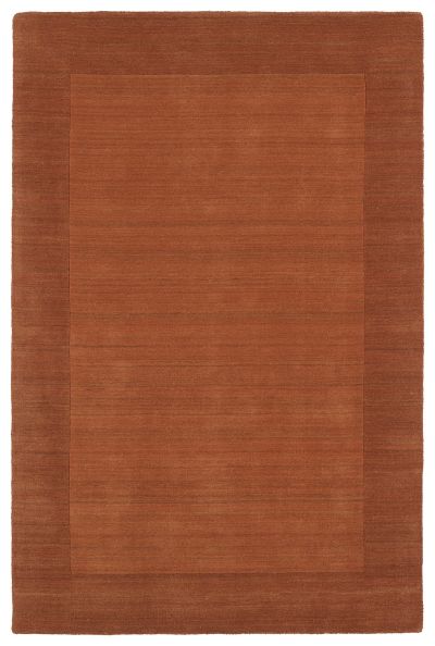 Kaleen Regency Collection Pumpkin 3’6″ x 5’3″ 7000-31-3653