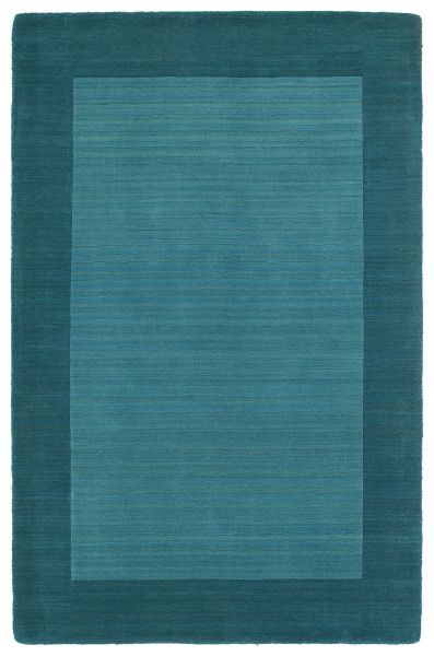 Kaleen Regency Collection Turquoise 3’6″ x 5’3″ 7000-78-3653